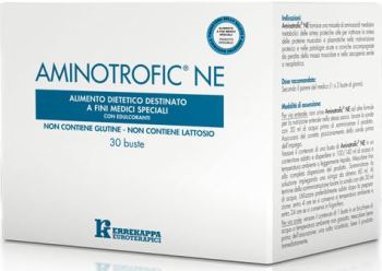 AMINOTROFIC NE 30BUST